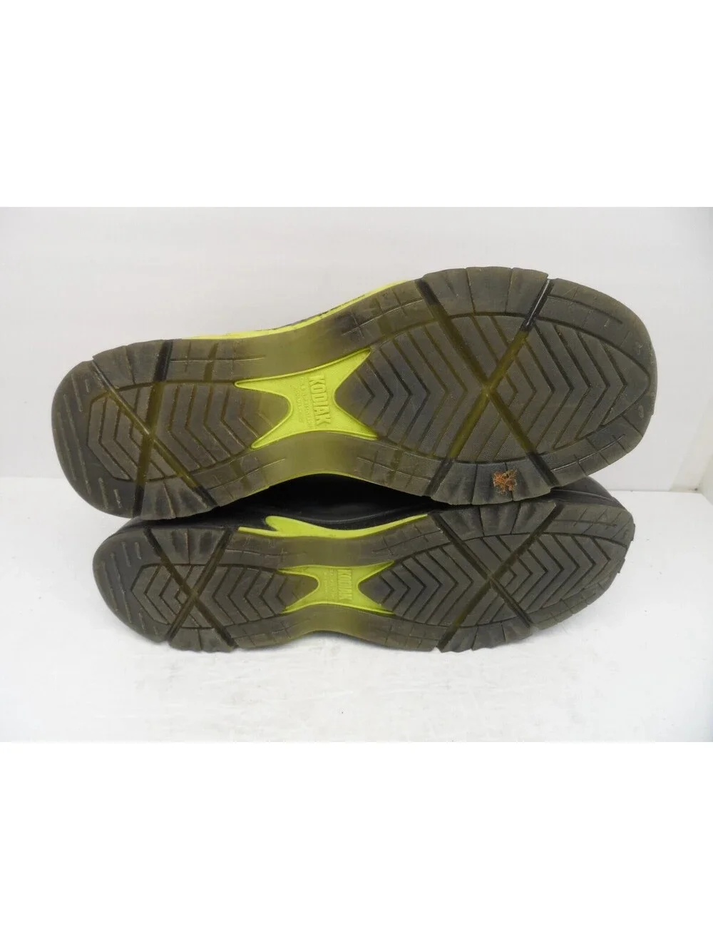 Kodiak Men's 6